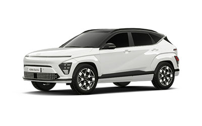 KONA ELECTRIC